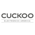 CUCKOO Coupons Logo