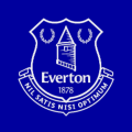 Everton Online Store Coupons Logo