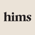 hims UK Coupons Logo