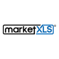 MarketXLS Coupons Logo