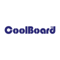 CoolBoard Coupons Logo