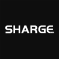 SHARGE Coupons Logo