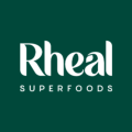 Rheal Superfoods  Vouchers