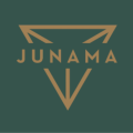 JUNAMA Coupons Logo