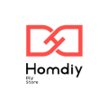Homdiy Coupons