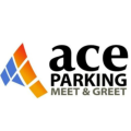 Ace Parking Coupons Logo