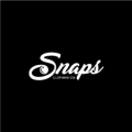 Snaps Clothing logo