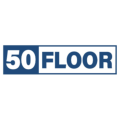 50Floor Coupons Logo