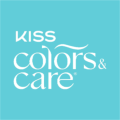 KISS Colors & Care Coupons Logo