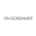 On Gossamer Coupons Logo