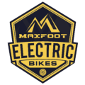 MaxFoot Bike Coupons Logo