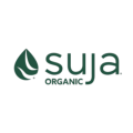 Suja Organic logo