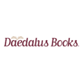 Daedalus Books Coupons Logo