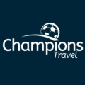 Champions Travel Coupons Logo