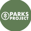 Parks Project Coupons Logo