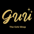 The GUU Shop Coupons Logo