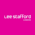 Lee Stafford logo