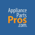 Appliance Parts Pros Coupons Logo