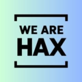 WE ARE HAX Coupons Logo