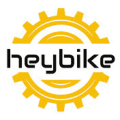 Heybike Coupons Logo