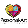 Personal-Art Coupons Logo