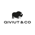 Qiviut & Co Coupons Logo