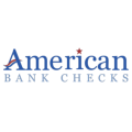 American Bank Checks Coupons