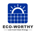 Eco-Worthy Coupons Logo