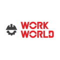 Work World Coupons Logo