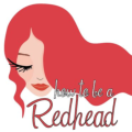 How To Be A Redhead Coupons Logo