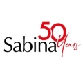 Sabina Coupons Logo