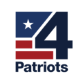 4Patriots Coupons Logo
