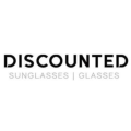 Discounted Sunglasses Coupons Logo