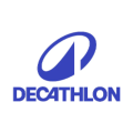 Decathlon Coupons Logo