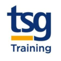 TSG Training Coupons Logo