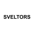 Sveltors Coupons Logo