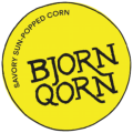 BjornQorn Coupons Logo