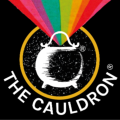 The Cauldron London Coupons Logo
