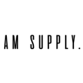 AM Supply Australia Coupons Logo