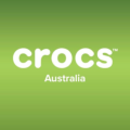 Crocs Australia Coupons Logo