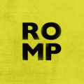 ROMP Coupons Logo