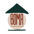 Boma Garden Centre Coupons Logo
