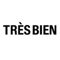 TRES BIEN Coupons Logo