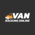 Van Racking Online Coupons Logo