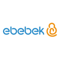 ebebek Coupons Logo