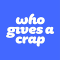 Who Gives A Crap UK Coupons Logo