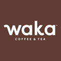 Waka Coffee Coupons Logo