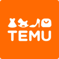 TEMU UK Coupons Logo