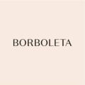 Borboleta Coupons Logo