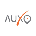 Auxo Hair Coupons Logo